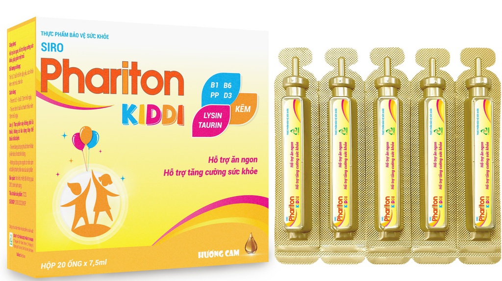 Siro Phariton Kiddi V/5, H/20.